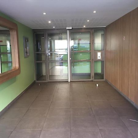 דירות Studio Lumineux 25 M2 - Marseille La Belle De Mai מראה חיצוני תמונה