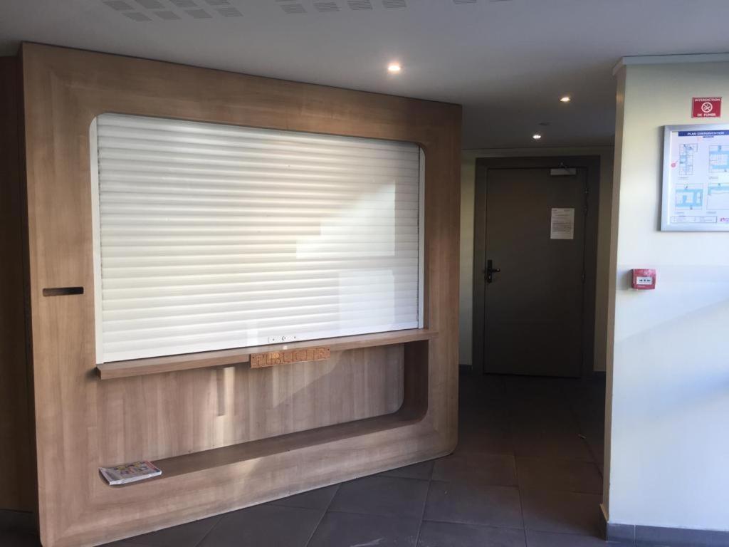 דירות Studio Lumineux 25 M2 - Marseille La Belle De Mai מראה חיצוני תמונה