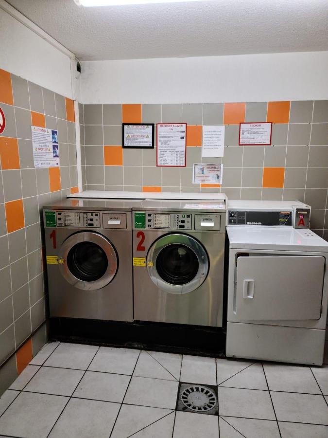 דירות Studio Lumineux 25 M2 - Marseille La Belle De Mai מראה חיצוני תמונה