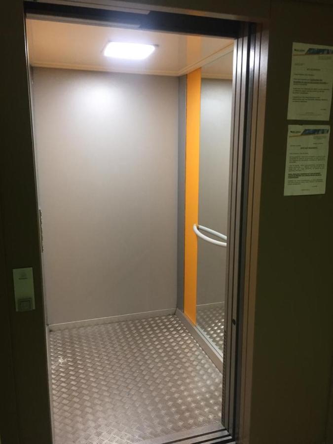 דירות Studio Lumineux 25 M2 - Marseille La Belle De Mai מראה חיצוני תמונה